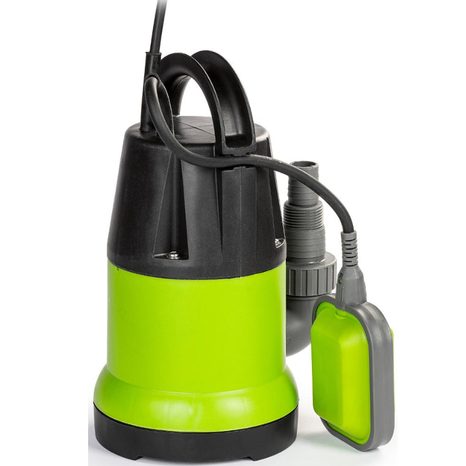 Ponorné čerpadlo FIELDMANN FVC 2001-EC - 4