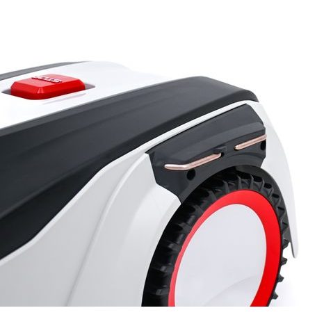 Robotická sekačka AL-KO Robolinho® 300 E - 8