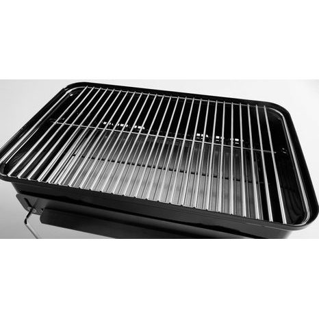 Prenosný gril Weber Go-Anywhere Black - 4