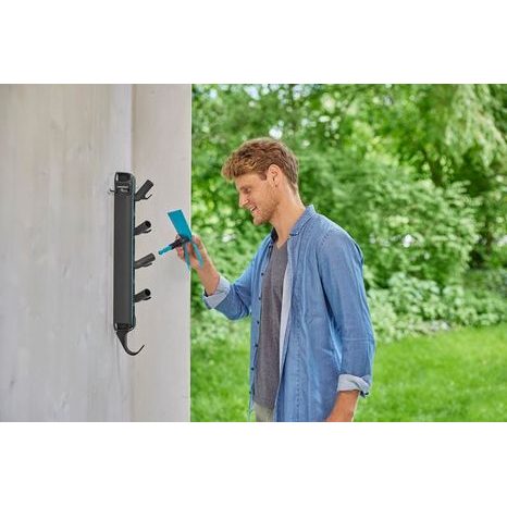 Věšák na nářadí Gardena Flex combisystem 3505-20 - 4