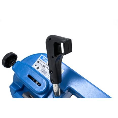 Elektrická pásová pila na kov GÜDE MBS 125 V 40543 - 10