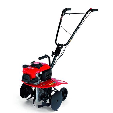 Benzínový kultivátor Honda FG 205