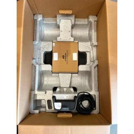 Použito - Robotická sekačka Mammotion LUBA 3 AWD 3000 - 43