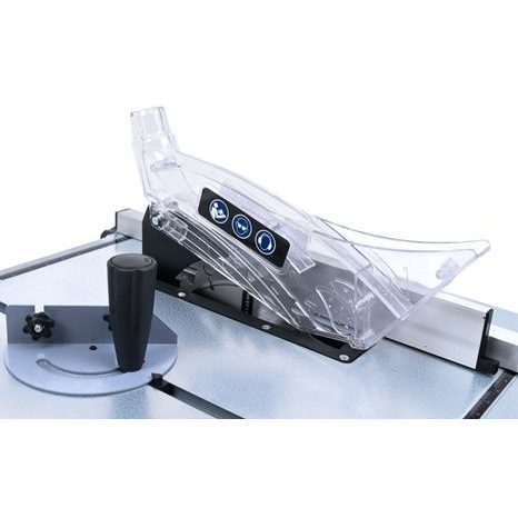 Elektrická stolní pila Scheppach HS 80 5901302901 - 9