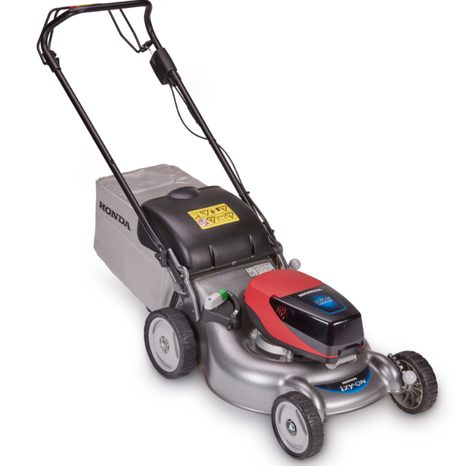 Aku sekačka Honda HRG 466 XB