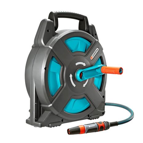 Box na hadici Gardena 15 Classic 2662 - 20