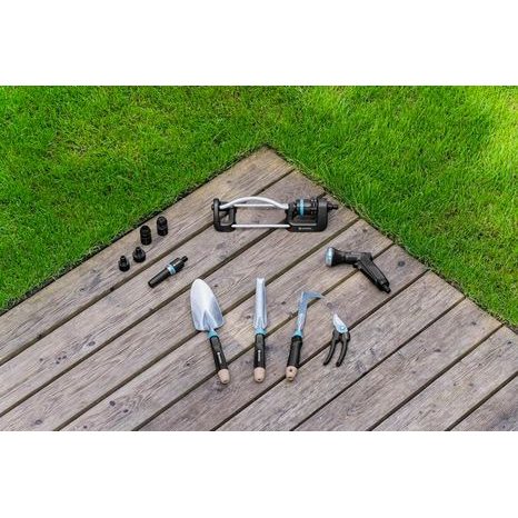 Zavlažovač výkyvný Gardena  EcoLine  18920-20 - 8