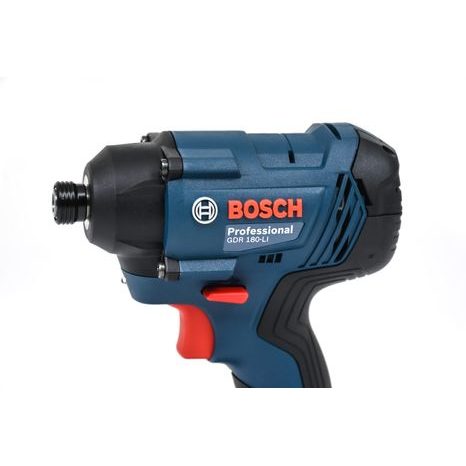 Aku rázový utahovák Bosch GDR 180-LI 06019G5124 - 5