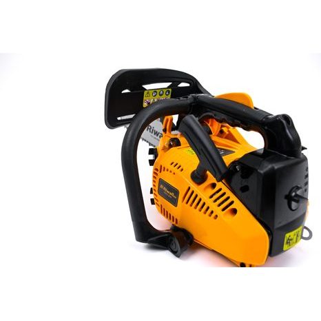 Motorová pila jednoruční Riwall PRO RPCS 2630 - 15
