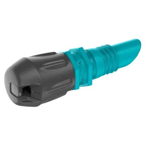 Koncový mikropruhový zavlažovač Gardena Micro-Drip 13318-20 - 2