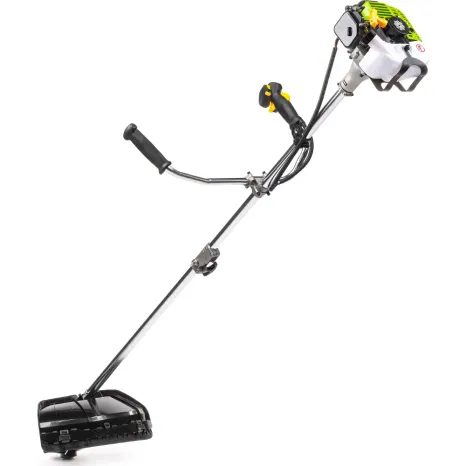 Benzínový krovinorez FIELDMANN FZS 3006-B - 2