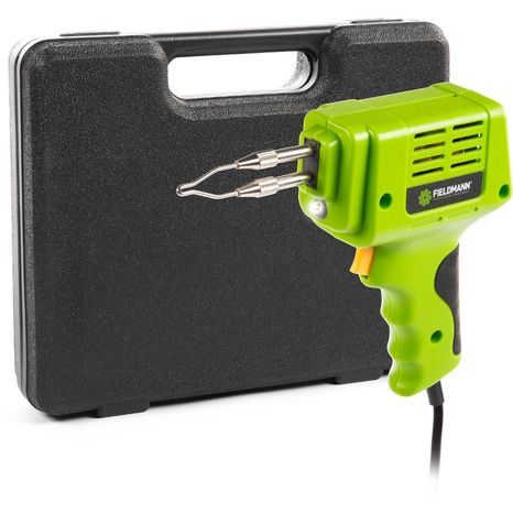 Elektrická pájecí pistole FIELDMANN FDPP 2175-E - 6