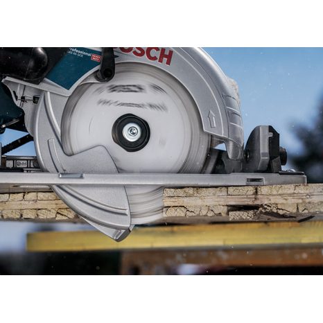 Pilový kotouč Bosch PRO Wood Construct 190 mm 12T 2608640633 - 4
