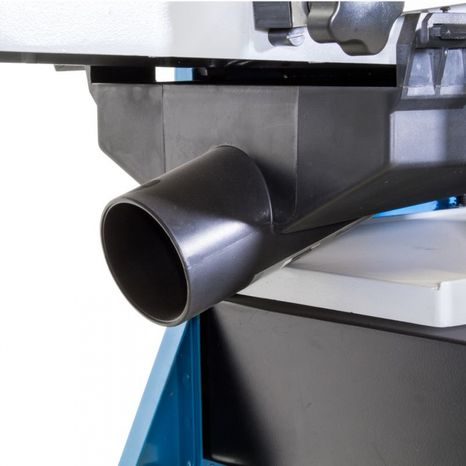 Elektrická hoblovka s protahem GÜDE GADH 254 55441 - 4