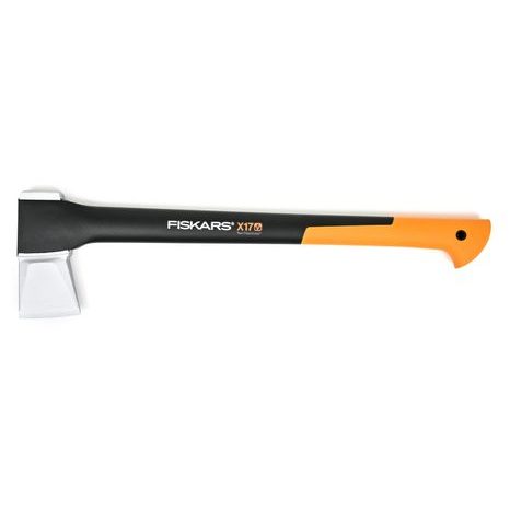 Štípací sekera Fiskars X17 a ostřič Xsharp 1020182 - 3