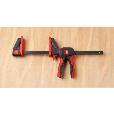 Svěrka jednoruční BESSEY EZ360-15 - 4