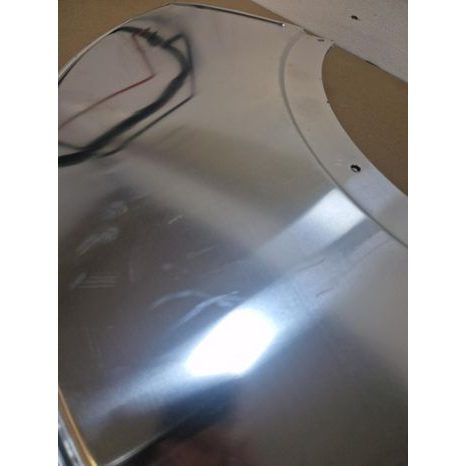 Zánovní - Plynové zahradní topidlo PRECIS 110146 - 8