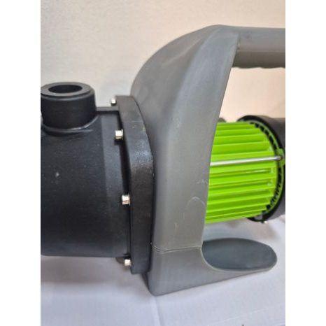 Zánovní - Elektrické povrchové čerpadlo FIELDMANN FVC 8020-EC - 2