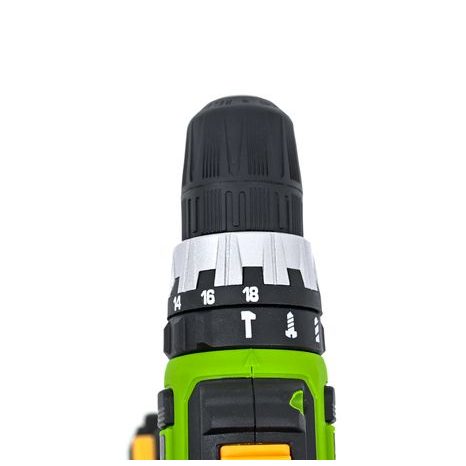 Aku vrtačka FIELDMANN FDUV 70115-A - 6