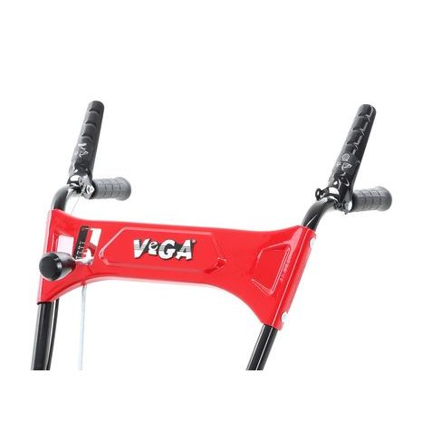 Benzínová snehová fréza VeGA 554 - 11