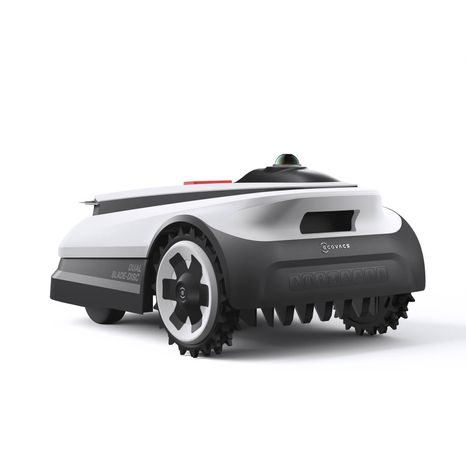 Robotická sekačka ECOVACS GOAT A3000 LiDAR WHITE - 4