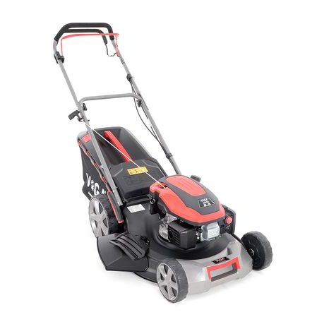 Benzínová sekačka VeGA 515 SHBX - 7