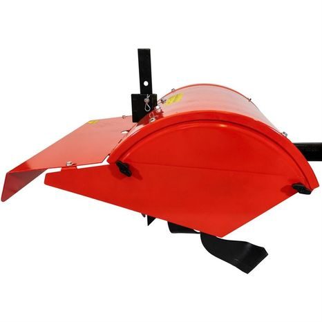 Benzínový kultivátor GÜDE GF 420-4.1 95457 - 5