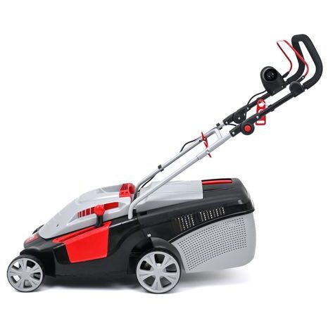 Použito - Elektrická sekačka AL-KO Comfort 40 E - 10