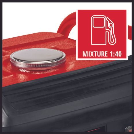 Jednofázová elektrocentrála Einhell TC-PG 10/E5 4152535 - 3