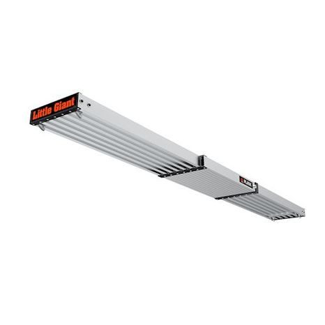 Nastavitelné plošinové lešení LittleGiant Planks 396 cm 11813 - 4