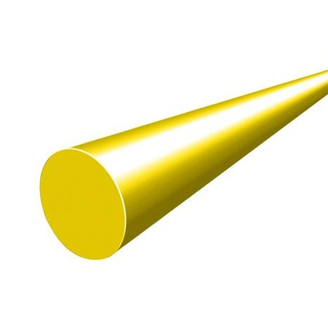 Kulatá žací struna STIHL 3,0 x 53 m