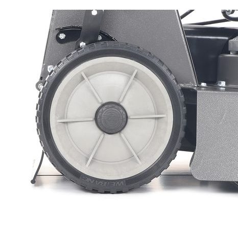 Benzínová mulčovacia kosačka Weibang WB BC 537 SCV - 12