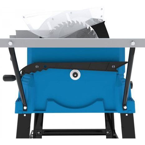 Poškozeno - Elektrická stolní kotoučová pila GÜDE GTK 2000.1 55262 - 15