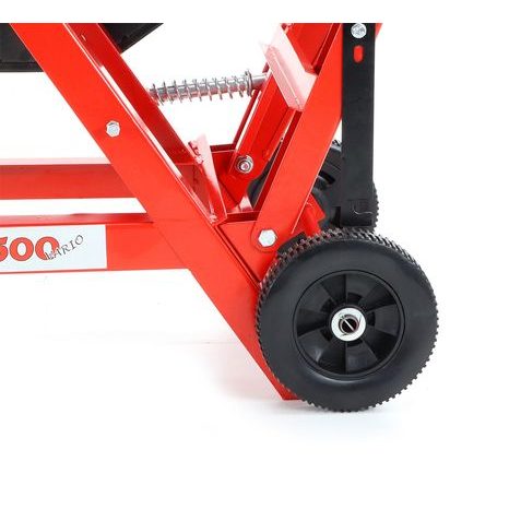 Kolébková pila VeGA 43LC500 - 5