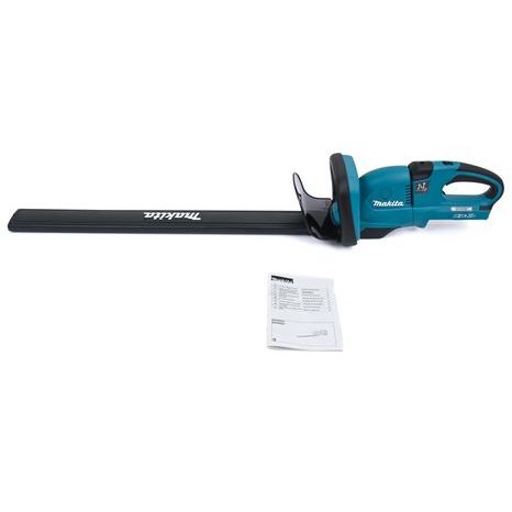 Aku plotostřih Makita LXT DUH651Z - 13