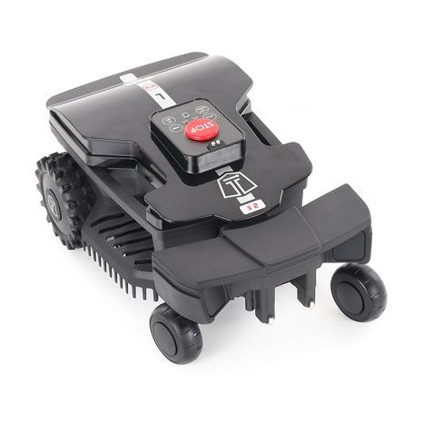 Robotická sekačka TECHline NEXTTECH LX2 ZR - 3