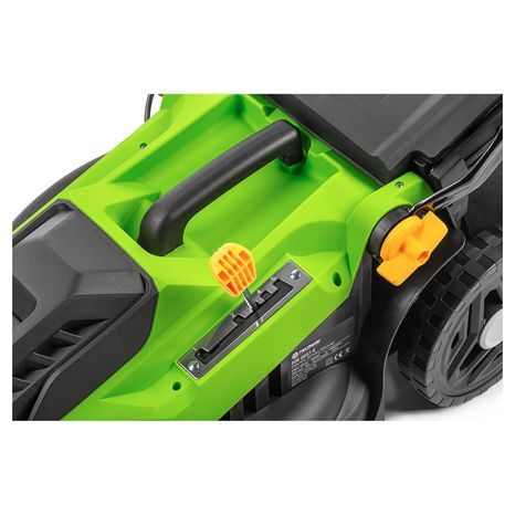 Elektrická kosačka FIELDMANN FZR 2037-E - 5