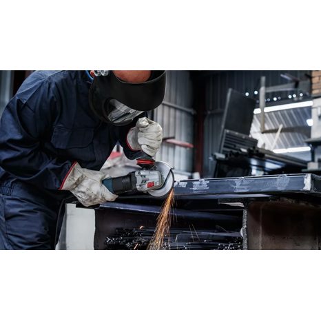 Brusný kotouč na kov Bosch PRO Metal 150 mm 2608619777 - 7