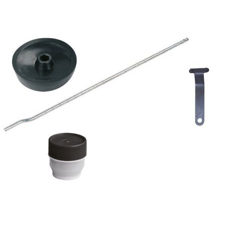 Elektrické kombinované kladivo GÜDE KH 32 E 58116 - 6