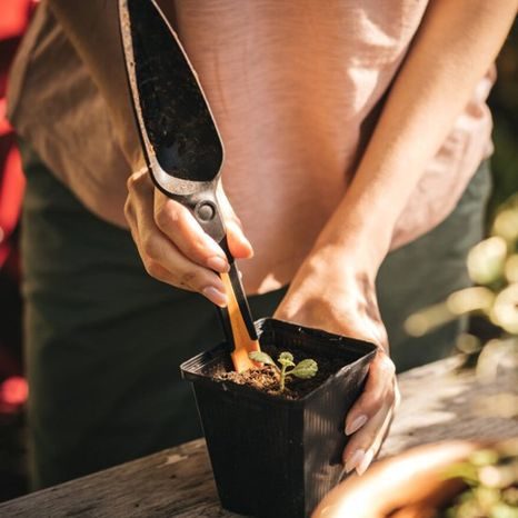 Lopatka sázecí Fiskars Solid™ 1057641 - 10