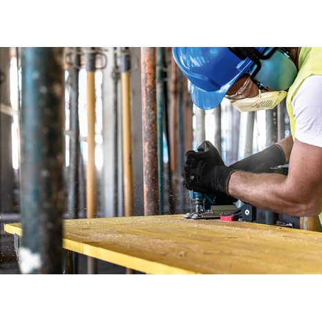 Pilový plátek Bosch EXPERT T367XHM 3 ks 2608900560 - 5