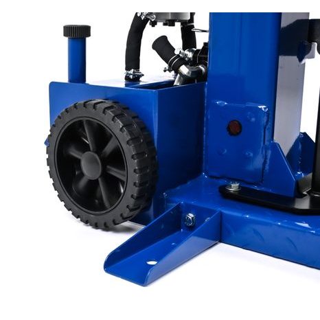 Štípač na dřevo Scheppach Compact 8 T 5905419901 - 14