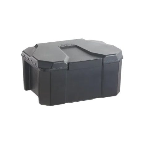 Power-Box pro bezpečné uložení el. přípojek Heissner