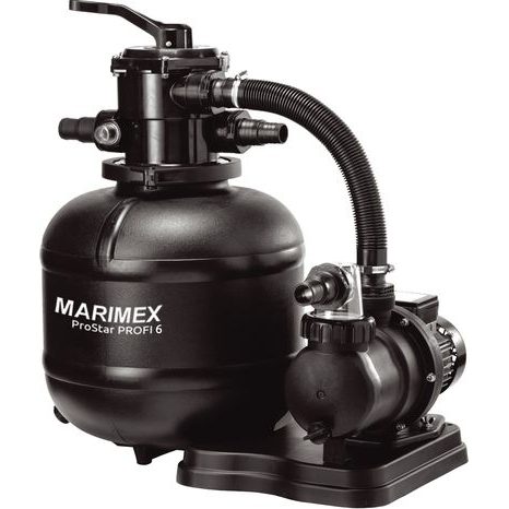 Písková filtrace Marimex ProStar Profi 6 10600023