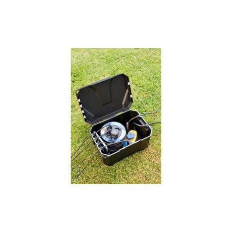 Power-Box pro bezpečné uložení el. přípojek Heissner - 7