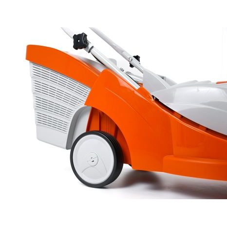 Elektrická sekačka STIHL RME 339 - 8