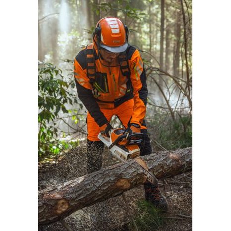 Aku řetězová pila STIHL MSA 260 C-O - 12