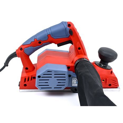 Elektrický hoblík EXTOL PREMIUM 8893406 - 3