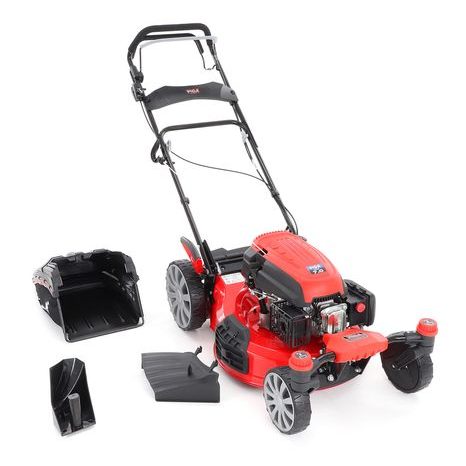 Kompletní příslušenství