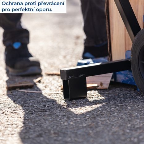 Štípač na dřevo Scheppach Compact 15 T 5905422902 - 27